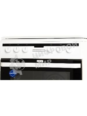 Электрическая плита Hansa FCEW68220 белый