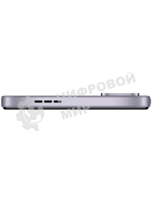 Смартфон Tecno Spark Go 3 4/64Gb фиолетовый