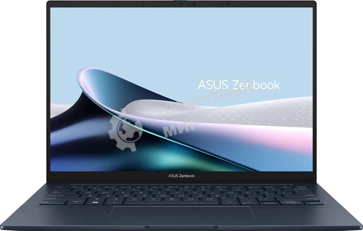 Ноутбук ASUS Zenbook 14 UX3405CA-ST1353/14