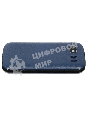 Мобильный телефон BQ 1851 Respect синий