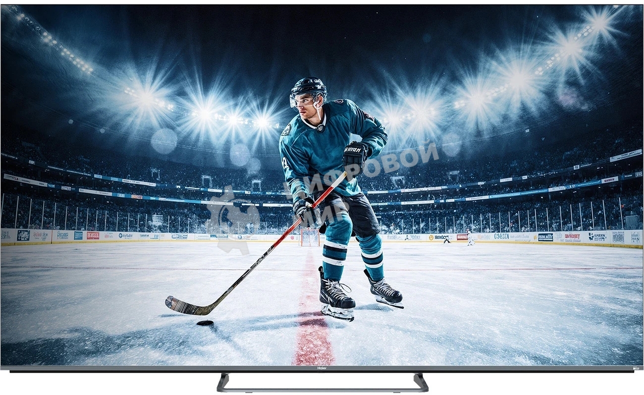 Телевизор Haier 75