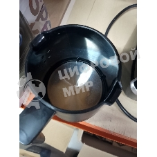 (Б/У) Электрическая турка BEKO TKM 2341 7465000202 [Cм.описание!]