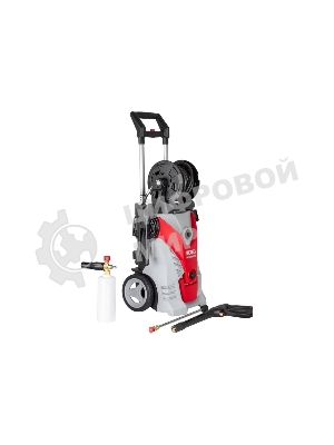 Минимойка Ресанта МР-220ПРОФ 2600Вт