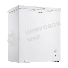 Морозильный ларь Centek CT-1786, белый, 142л