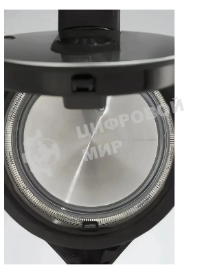 Чайник электрический Gorenje K17TRGT 743968 GLASS