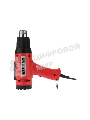 Фен технический Rexant, 230 В/1600 Вт 