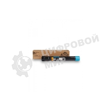 Картридж лазерный GalaPrint GP-006R01520 голубой (15000 стр.) для Xerox WorkCentre 7525/7530/7535/7545/7556/7830/7835/7845/7855/7970