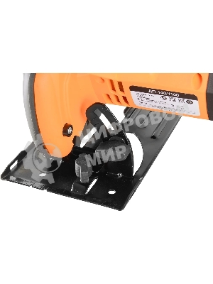 Дисковая пила Вихрь ДП-140/1100