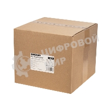 Кабель греющий Rexant (нагревательный) саморегулирующийся SRL16-2, неэкранированный, 16Вт/м, 0,9мм2/105м, 300м