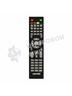 Телевизор Asano 32
