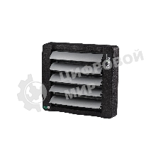 Тепловентилятор водяной Ballu BHP-W3-50-S