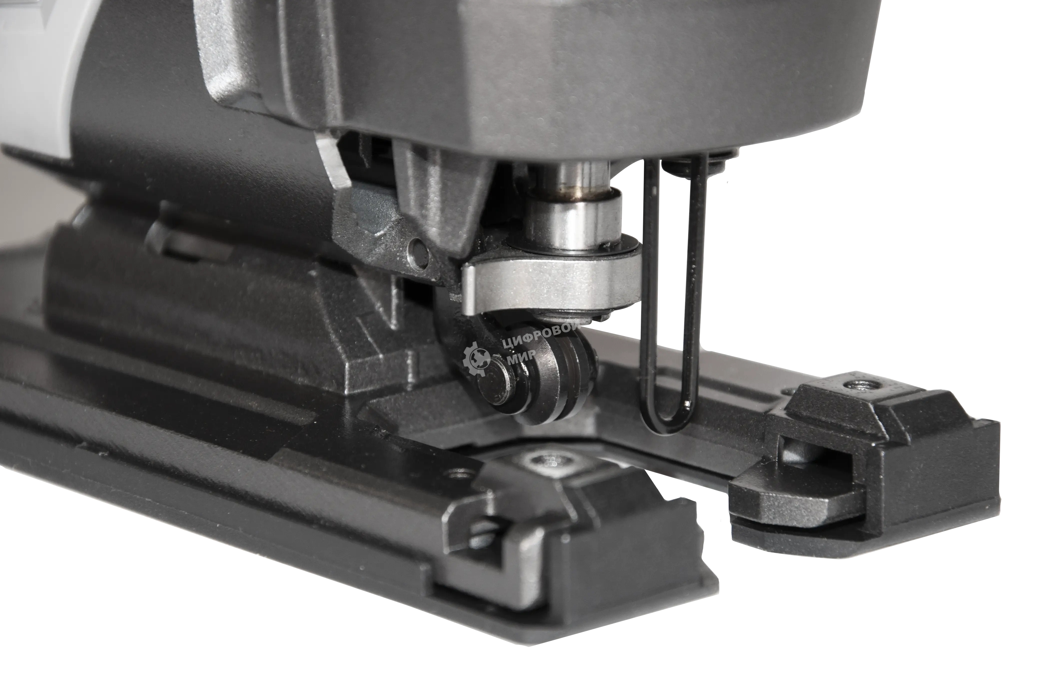 Лобзик электрический бесщеточный аккумуляторный 18W Интерскол МПА-125/18ВЭ 939.0.0.70