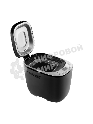 Хлебопечка Centek CT-1418 (сталь)