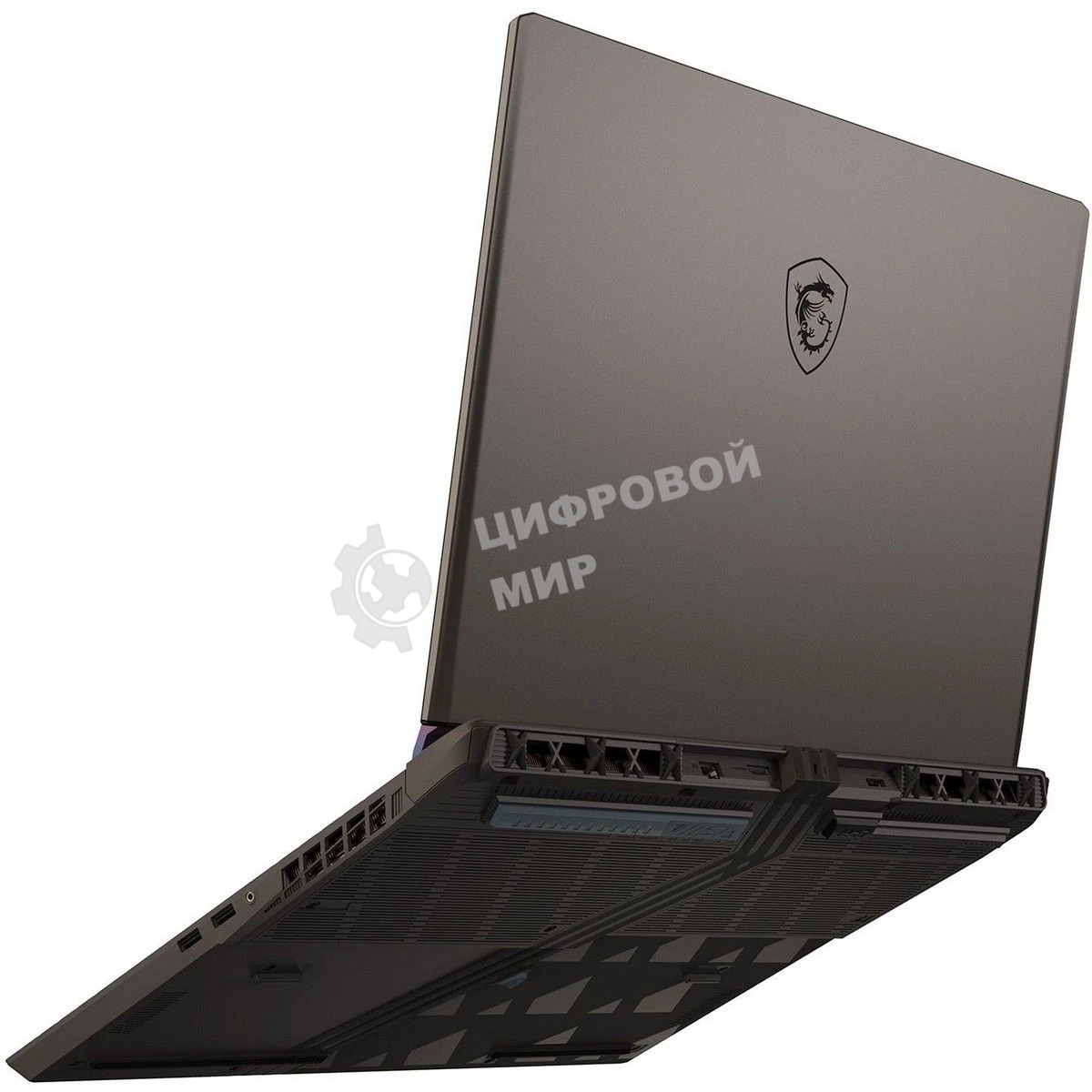 Ноутбук без сумки MSI Vector 17 HX A2XWJG Ultra9 275HX 17