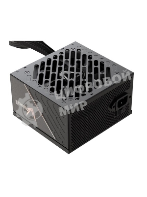 Блок питания Formula V Line FV-550BD, 550W, ATX3.1, APFC, 80+ Bronze, 12cm Fan