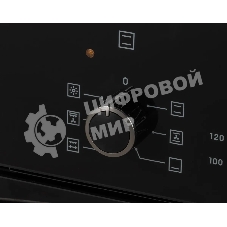 Электрическая независимая духовка Gefest ЭДВ ДА 622-01 Н3 в.дух, встраиваемая