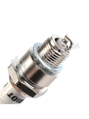 Свеча зажигания PATRIOT E7TC в блистере для 4-х тактных дв. шестигранник 21