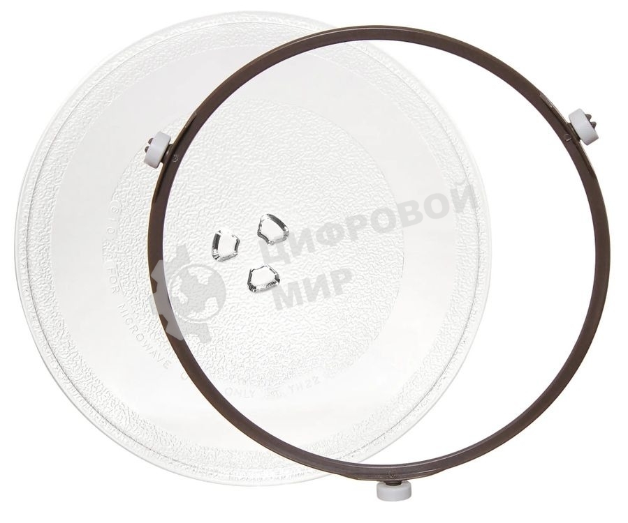 Микроволновая печь Starwind SWM5520 белый, 20 л, 700 Вт, переключатели - поворотный механизм