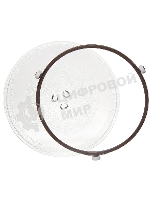 Микроволновая печь Starwind SWM5520 белый, 20 л, 700 Вт, переключатели - поворотный механизм