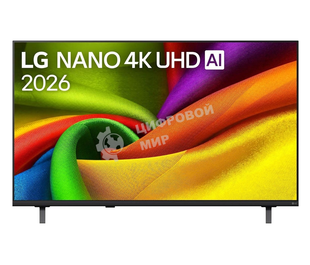 Телевизор LG 50