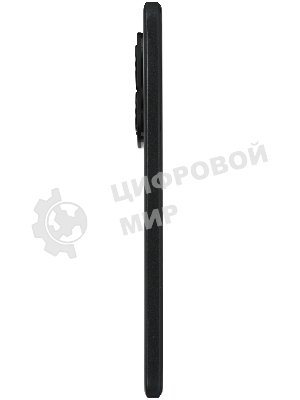 Смартфон Xiaomi Redmi Note 15 Pro 12Gb, 512Gb, черный