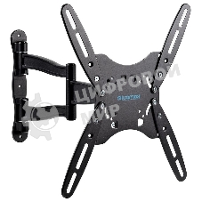 Кронштейн для телевизора Kromax TECHNO-5 серый 15