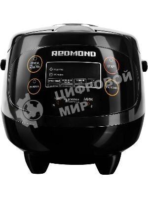 Мультиварка Redmond RMC-03