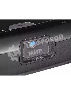 Робот-пылесос Electrolux Pure i9 PI92-4ANM черный, 30 Вт, 2500 мА·ч Li-Ion, уборка сухая, пылесборник контейнер 0.7 л