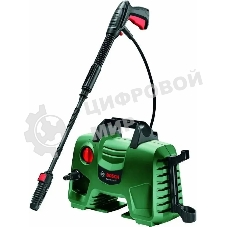 Очиститель высокого давления Bosch EasyAquatak 120 06008A7901