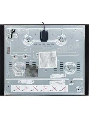 Газовая варочная панель Beko HING 642202 SB, черный