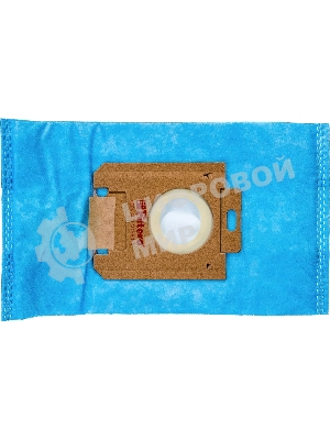 Комплект пылесборников Filtero FLS 01 (S-bag) (4) Comfort, 4 шт в упак.