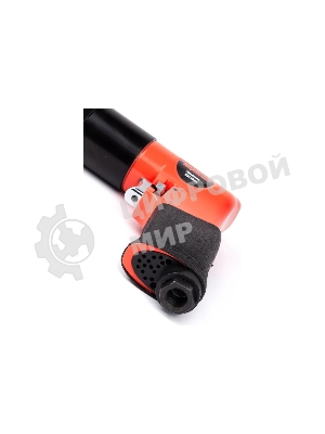 Дрель прямая Av Steel AV-701107 114л/мин патр.:быстрозажимной оранжевый/черный