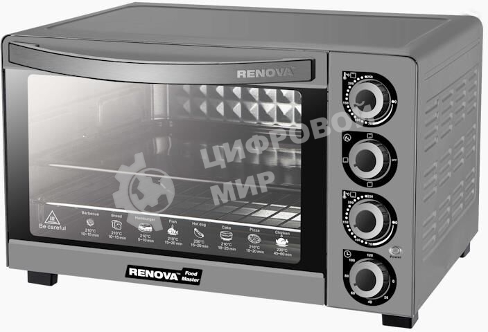 Мини-печь RENOVA MO-32GTS1