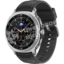 Умные часы Samsung Galaxy Watch 8 Classic 46мм LTE SM-L505 черный CAU