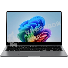 Ноутбук Samsung Galaxy Book 5 Pro 360 NP960 Core Ultra 5 226V 16Gb SSD512Gb Intel Arc 130V 16