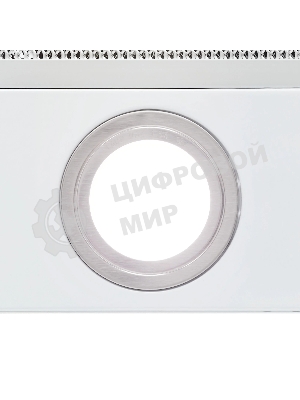 Вытяжка Krona KAMILLA T SENSOR 600 белый