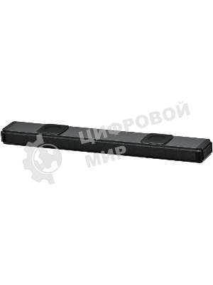 Саундбар Ginzzu GM-508 2x25W+50W/HDMI/Optical/BT/LINE IN/USB/ДУ