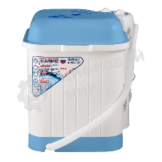 Стиральная машина Renova WS-35E(BL)