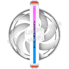 Вентилятор для корпуса ALSEYE Φ12(DM12)-W AS.04.10.0002