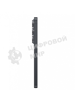 Смартфон Samsung Galaxy S26 Ultra SM-S948B 12/256Gb черный