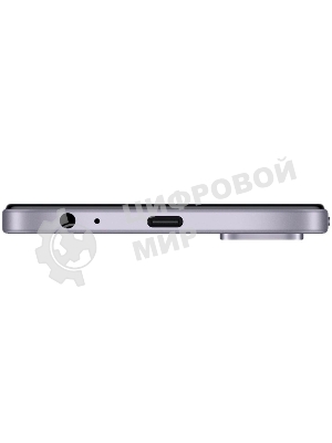 Смартфон Tecno Spark Go 3 4/64Gb фиолетовый