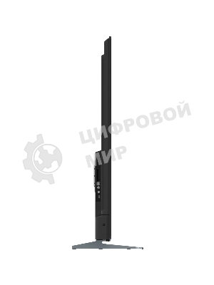 Телевизор Haier 75