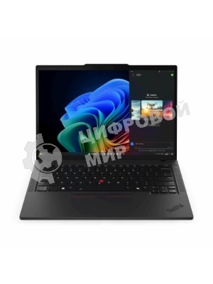 Ноутбук Lenovo ThinkPad T14 G6/14