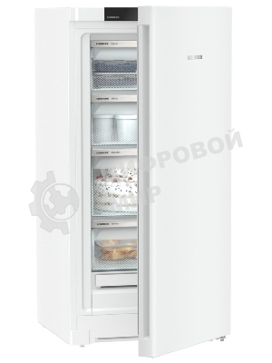 Морозильная камера Liebherr FNE 4204-22 001, белый, 196л