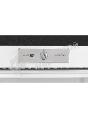 Морозильная камера Nordfrost DF 256 BAP, черный, 100л, 3 ящика