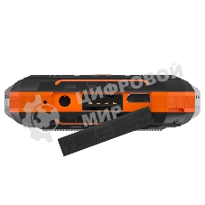 Мобильный телефон Maxvi T101 оранжевый