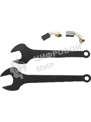 Миксер ЗУБР 