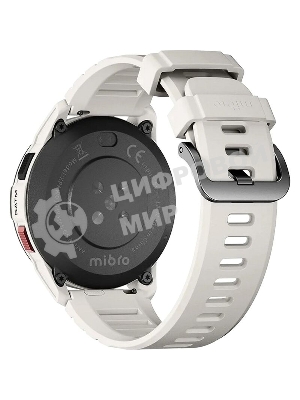 Умные часы Mibro GS Active белый