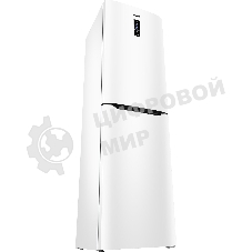 Холодильник Atlant ХМ-4625-109-ND белый двухкамерный 211/125л морозилка снизу, No Frost