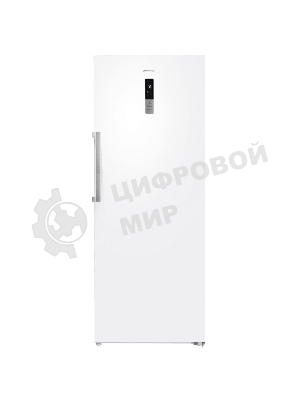 Морозильная камера Maunfeld MFFR185W, белый, 380л, 7 ящиков